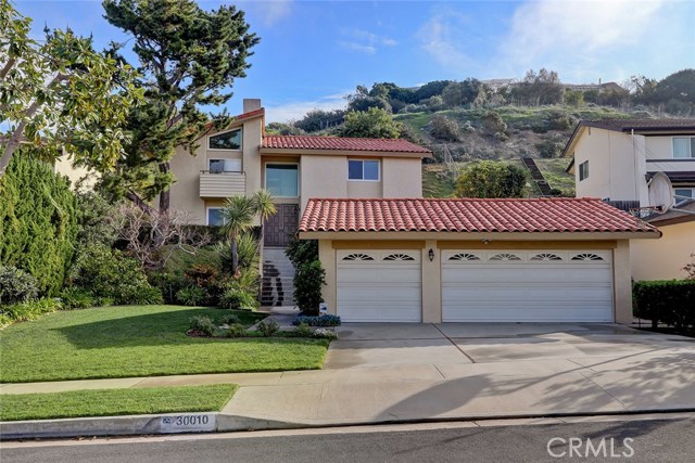 30010 Via Borica, Rancho Palos Verdes, California 90275, 4 Bedrooms Bedrooms, ,3 BathroomsBathrooms,Residential,Sold,Via Borica,SB19026332