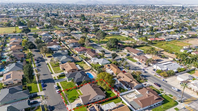 Detail Gallery Image 36 of 39 For 762 N Mulberry Ave, Rialto,  CA 92376 - 4 Beds | 2 Baths