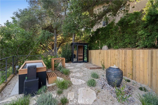 Image 66 of 74 For 3636 Camino De La Cumbre