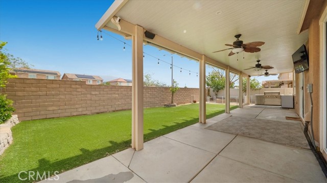 Detail Gallery Image 29 of 43 For 3648 Fawn Lily Ln, San Bernardino,  CA 92407 - 6 Beds | 4 Baths