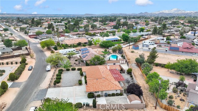 Detail Gallery Image 39 of 44 For 19804 Haida Rd, Apple Valley,  CA 92307 - 4 Beds | 3 Baths