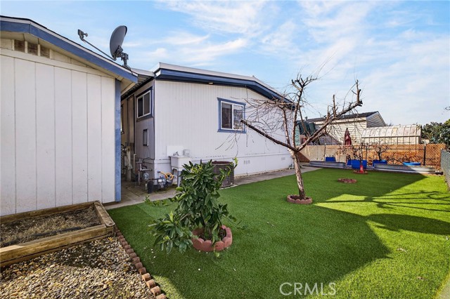Detail Gallery Image 31 of 49 For 701 E Lassen #173,  Chico,  CA 95973 - 2 Beds | 2 Baths