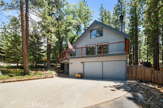 Detail Gallery Image 11 of 51 For 41735 Comstock Ln, Big Bear Lake,  CA 92315 - 4 Beds | 2 Baths