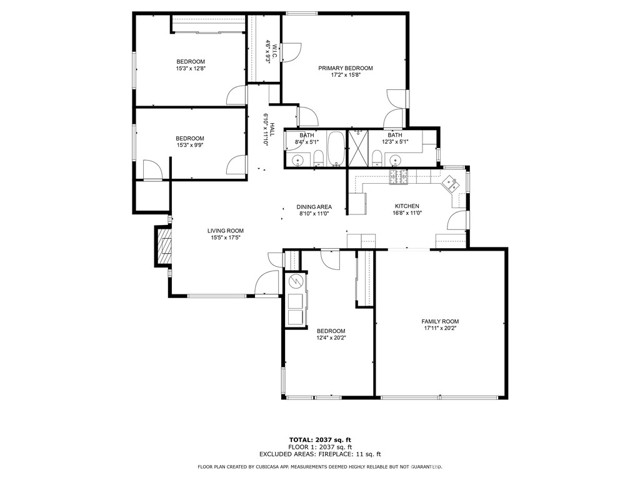 Detail Gallery Image 46 of 46 For 6942 Shadowood St, Riverside,  CA 92506 - 4 Beds | 2 Baths