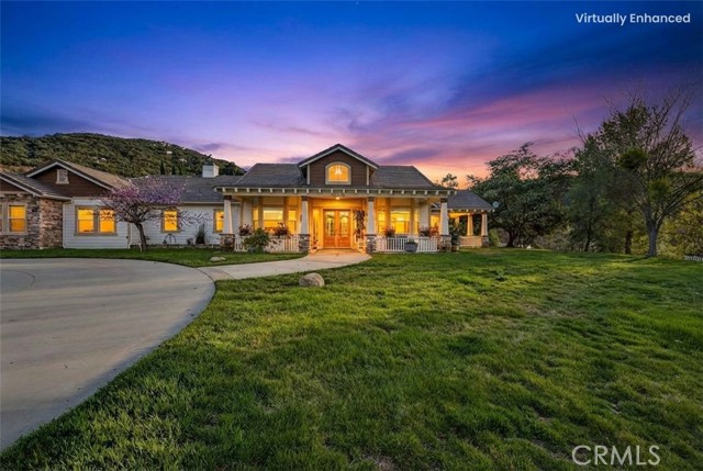 Detail Gallery Image 3 of 71 For 41275 Hacienda Dr, Murrieta,  CA 92562 - 4 Beds | 3/1 Baths