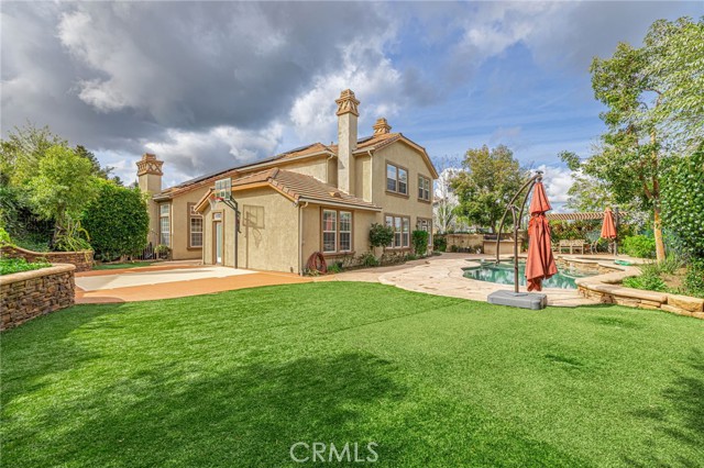 Detail Gallery Image 48 of 48 For 574 Oak Tree Ct, Simi Valley,  CA 93065 - 5 Beds | 4/1 Baths