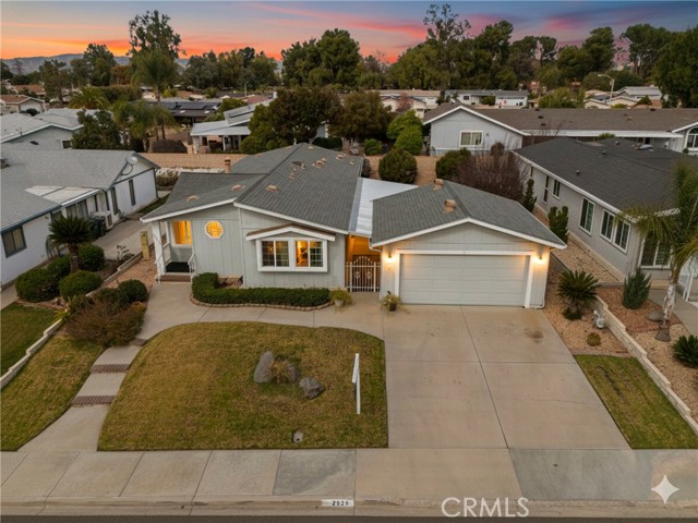 Detail Gallery Image 6 of 46 For 2526 Peach Tree, Hemet,  CA 92545 - 2 Beds | 2 Baths