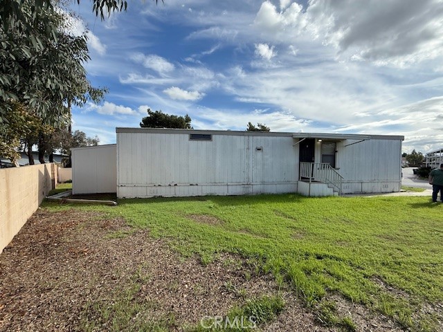 Detail Gallery Image 5 of 6 For 8389 Baker Ave #85,  Rancho Cucamonga,  CA 91730 - 2 Beds | 1 Baths