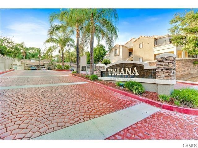 Detail Gallery Image 21 of 23 For 1020 Vista Del Cerro Dr #102,  Corona,  CA 92879 - 1 Beds | 1 Baths