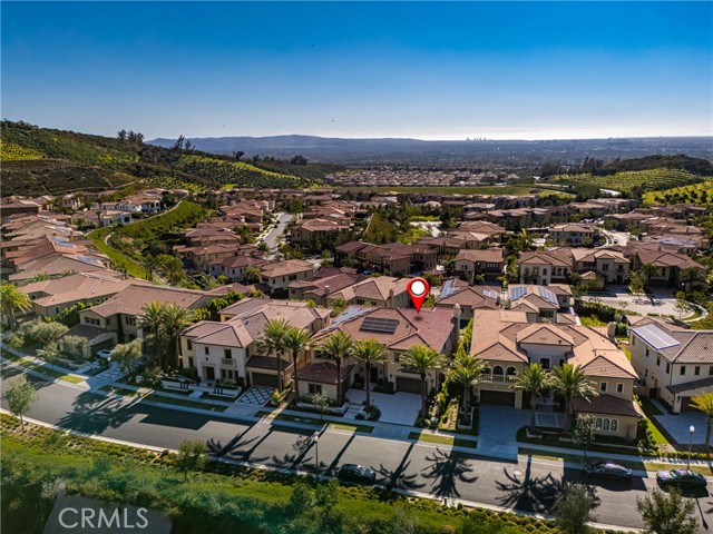 Detail Gallery Image 50 of 71 For 170 Leafy Pass, Irvine,  CA 92602 - 5 Beds | 5/1 Baths