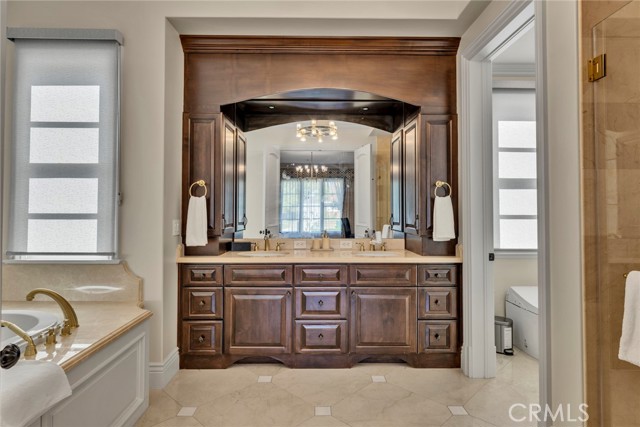 Detail Gallery Image 54 of 75 For 300 W Las Flores Ave, Arcadia,  CA 91007 - 6 Beds | 7 Baths