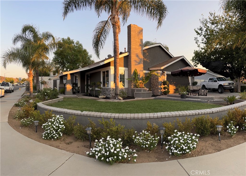 10732 Ballantine Place