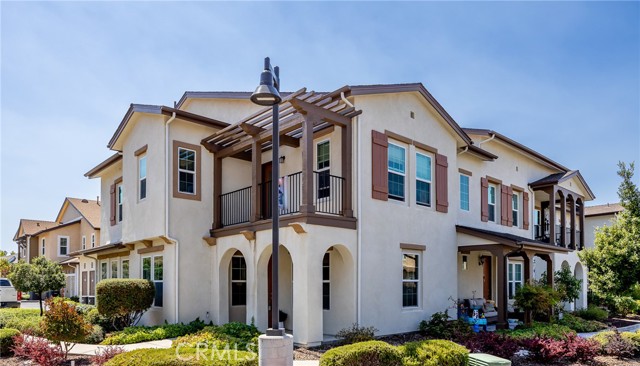 Detail Gallery Image 61 of 63 For 9369 Riberena Cir #11,  Atascadero,  CA 93422 - 3 Beds | 2 Baths