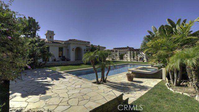 12 Via Del Cielo, Rancho Palos Verdes, California 90275, 5 Bedrooms Bedrooms, ,5 BathroomsBathrooms,Residential,Sold,Via Del Cielo,PV17238572