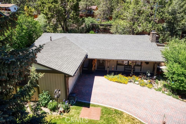 Detail Gallery Image 54 of 61 For 1091 Blue Mountain Rd, Big Bear City,  CA 92314 - 3 Beds | 2 Baths