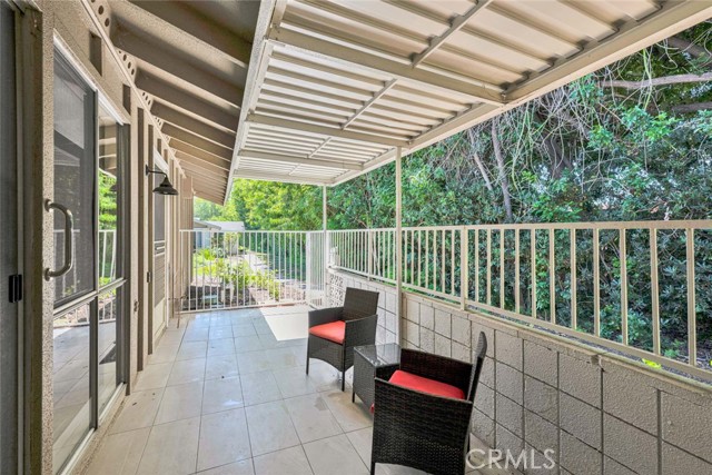 Detail Gallery Image 19 of 31 For 336 Avenida Sevilla #B,  Laguna Woods,  CA 92637 - 2 Beds | 1/1 Baths