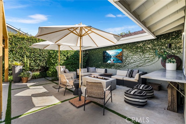 Detail Gallery Image 14 of 29 For 17601 Sherbrook Dr, Tustin,  CA 92780 - 3 Beds | 2/1 Baths