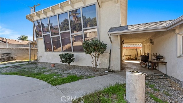 Detail Gallery Image 19 of 30 For 2681 Valencia Ave, San Bernardino,  CA 92404 - 3 Beds | 4 Baths