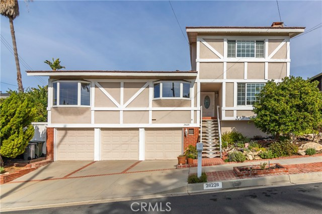 28228 Lobrook Drive, Rancho Palos Verdes, California 90275, 3 Bedrooms Bedrooms, ,2 BathroomsBathrooms,Residential,Sold,Lobrook,PV19280524