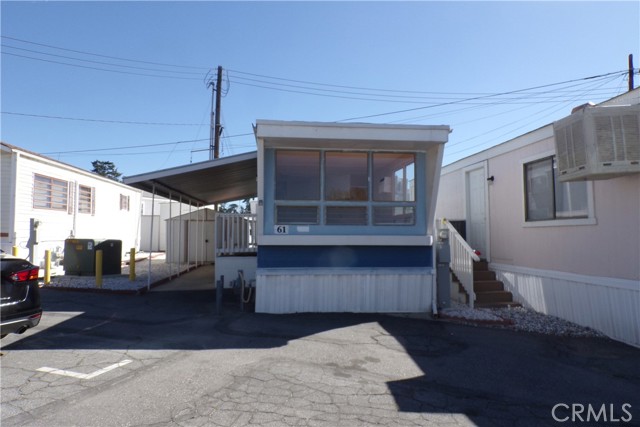 Detail Gallery Image 2 of 10 For 12710 3rd Street #61,  Yucaipa,  CA 92399 - 1 Beds | 1 Baths