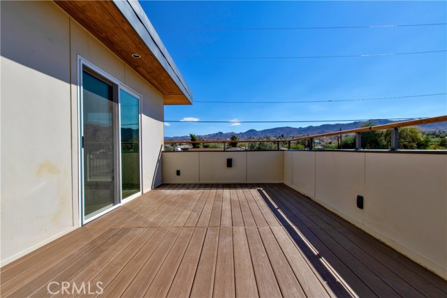 Detail Gallery Image 31 of 44 For 62008 Grand View Cir a,  Joshua Tree,  CA 92252 - 2 Beds | 1/1 Baths