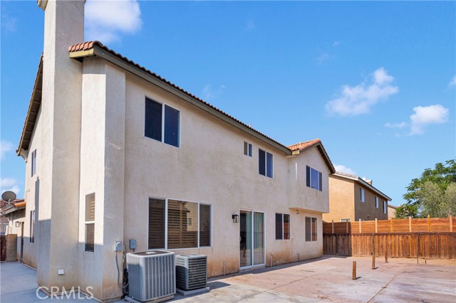 Detail Gallery Image 39 of 51 For 12626 Luna Rd, Victorville,  CA 92392 - 5 Beds | 3/1 Baths