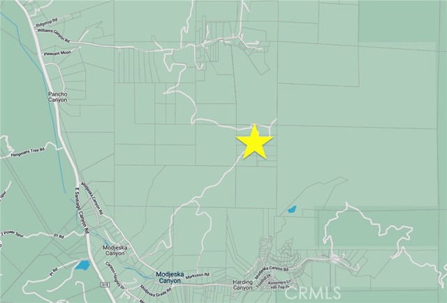 0 Williams Canyon, Silverado, CA, 92676 0 Williams Canyon, Silverado, CA, 92676