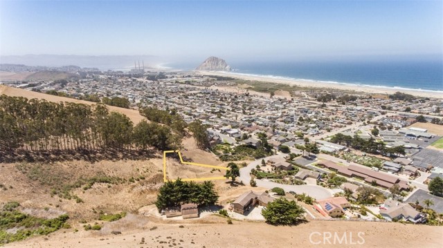 650 Sequoia Court, Morro Bay, California 93442, ,Land,For Sale,650 Sequoia Court,CRSC22155130