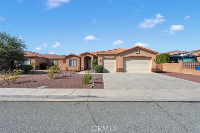 65132 Rolling Hills, Desert Hot Springs