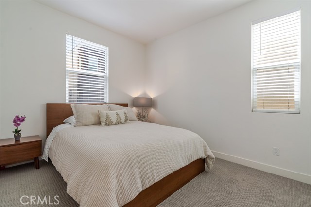 Spare room