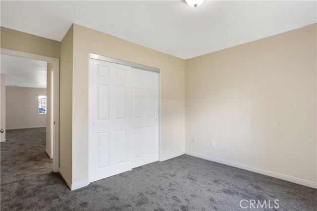 Whether you work at home or it's an in-laws quarters the downstairs bedroom at 136 S. 4th Street is a HUGE plus!