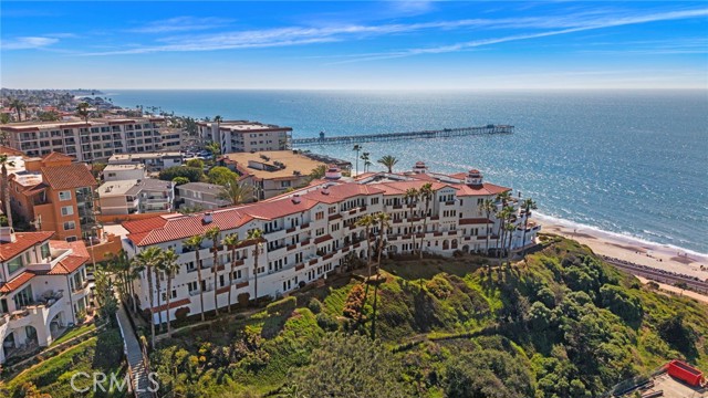 Detail Gallery Image 3 of 41 For 412 Arenoso Ln #403,  San Clemente,  CA 92672 - 1 Beds | 2 Baths