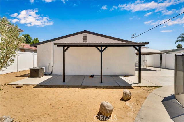 Detail Gallery Image 23 of 28 For 8606 Edwin St, Rancho Cucamonga,  CA 91730 - 4 Beds | 2 Baths