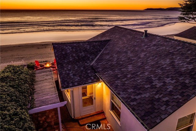 Detail Gallery Image 46 of 54 For 2850 Studio, Cayucos,  CA 93430 - 3 Beds | 2 Baths