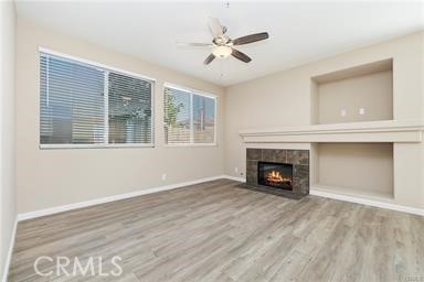 Detail Gallery Image 12 of 23 For 14845 Shetland, Fontana,  CA 92336 - 5 Beds | 3 Baths