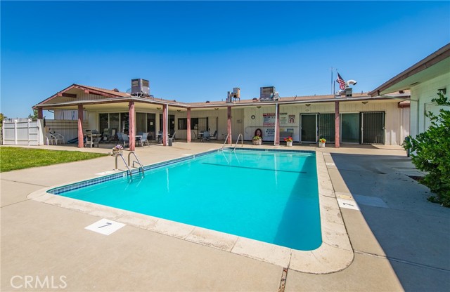Detail Gallery Image 41 of 48 For 12151 Fremont St #76,  Yucaipa,  CA 92399 - 2 Beds | 2 Baths