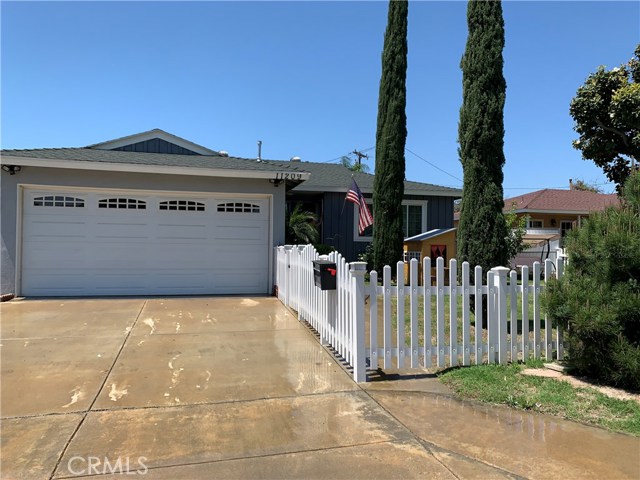 11209 Milano Ave, Norwalk, CA 90650