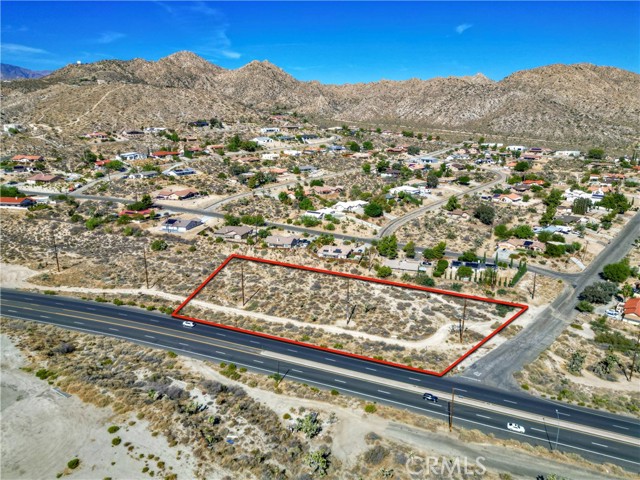 Detail Gallery Image 17 of 20 For 3 Parcel 03 29 Palms Hwy, Yucca Valley,  CA 92284 - – Beds | – Baths