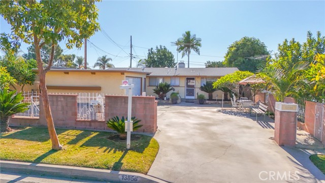 Detail Gallery Image 1 of 45 For 13856 Muroc St, La Mirada,  CA 90638 - 4 Beds | 2 Baths