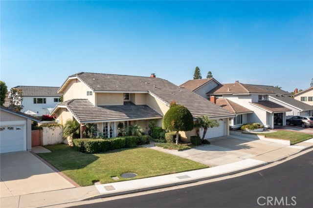 Image 3 for 18855 Mount Morgan Circle, Fountain Valley, CA 92708