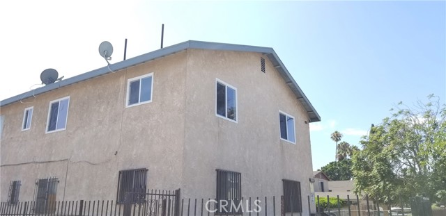 8014 S Hoover St, Los Angeles, CA 90044