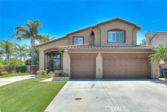 20883 Dekalb St, Riverside, CA 92508