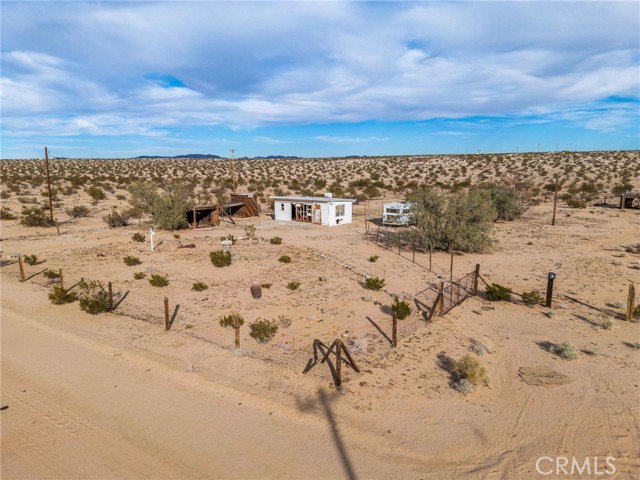 1331 Leeds Road, Joshua Tree, California 92252, ,Land,For Sale,1331 Leeds Road,CRIV24013691