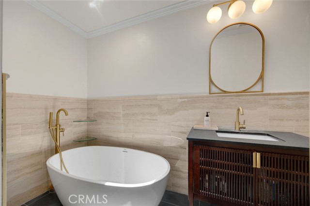 Detail Gallery Image 25 of 31 For 1335 W H St, Ontario,  CA 91762 - 4 Beds | 2 Baths