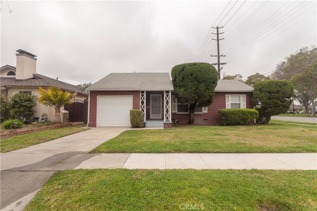 2171 Stearnlee Avenue, Long Beach, CA 90815