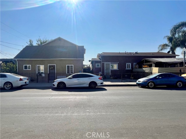 700 Keenan Avenue, Los Angeles, California 90022, ,Residential Income,For Sale,700 Keenan Avenue,CRCV23221345