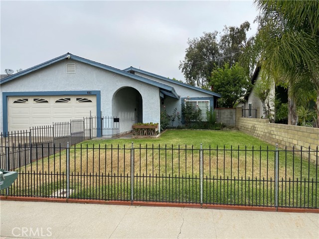 3056 S Adrienne Dr, West Covina, CA 91792