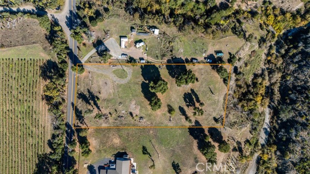 Detail Gallery Image 9 of 9 For 12947 Tomki Rd, Redwood Valley,  CA 95470 - – Beds | – Baths