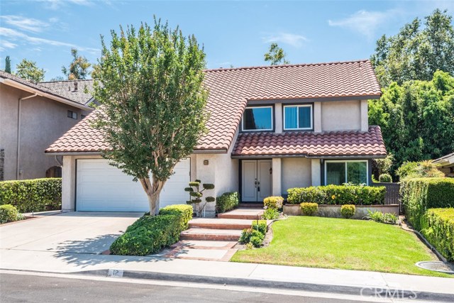 12 Ninos, Irvine, CA 92620