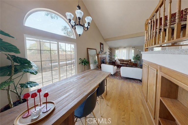 Detail Gallery Image 5 of 24 For 5637 Redwood, Palmdale,  CA 93551 - 3 Beds | 2/1 Baths